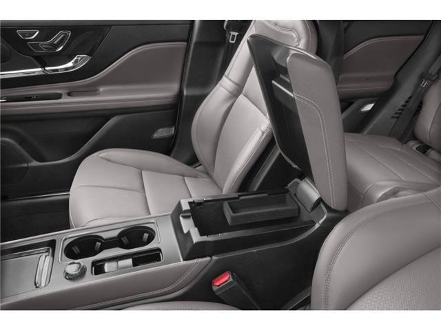 2025 Lincoln Corsair Grand Touring (Stk: 2561017) in Vancouver - Image 10 of 11