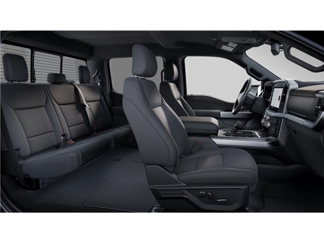 2025 Ford F-150 XLT (Stk: 25AT9865) in Airdrie - Image 5 of 7