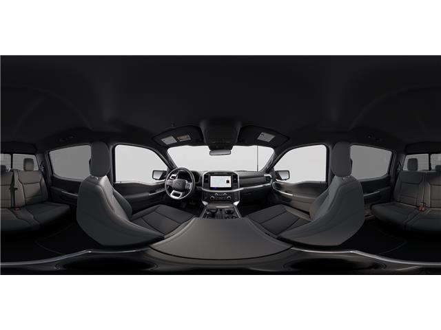 2025 Ford F-150 XLT (Stk: 25AT9865) in Airdrie - Image 7 of 7