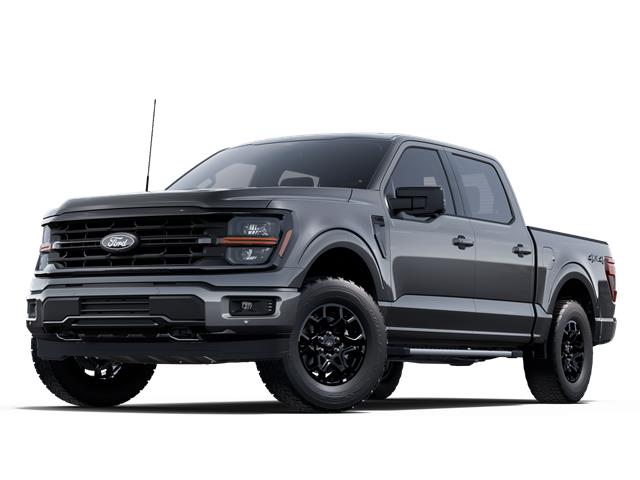 2025 Ford F-150 XLT (Stk: 25AT0142) in Airdrie - Image 1 of 7