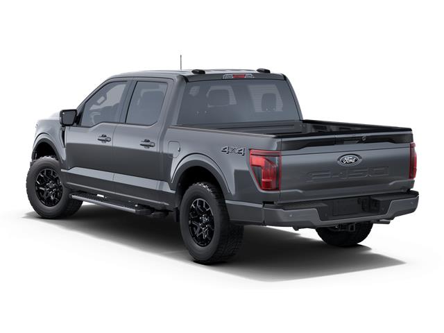 2025 Ford F-150 XLT (Stk: 25AT0142) in Airdrie - Image 2 of 7