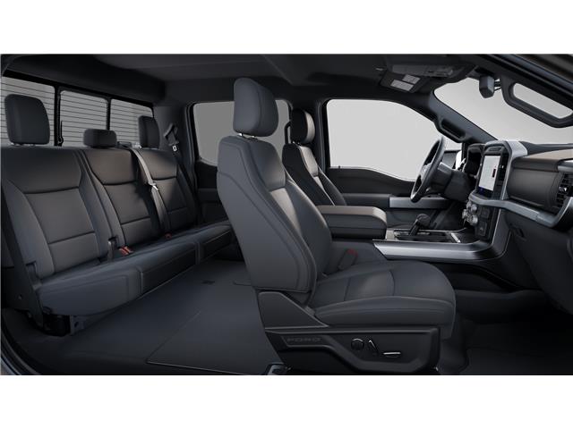 2025 Ford F-150 XLT (Stk: 25AT0142) in Airdrie - Image 5 of 7