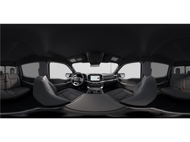 2025 Ford F-150 XLT (Stk: 25AT0142) in Airdrie - Image 7 of 7