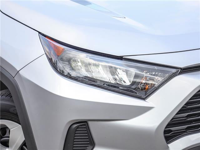 2023 Toyota RAV4 LE (Stk: 6276) in Welland - Image 7 of 22