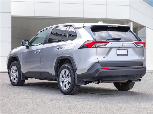 2023 Toyota RAV4 LE (Stk: 6276) in Welland - Image 2 of 22