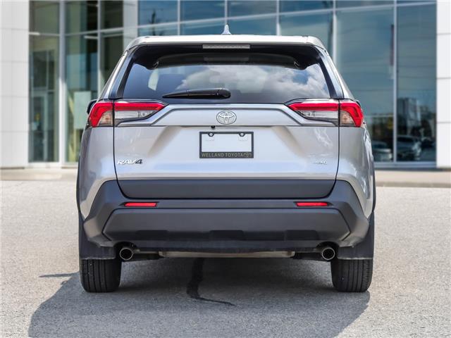 2023 Toyota RAV4 LE (Stk: 6276) in Welland - Image 5 of 22