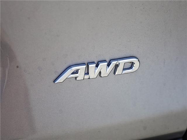 2023 Toyota RAV4 LE (Stk: 6276) in Welland - Image 8 of 22