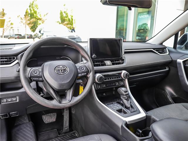 2023 Toyota RAV4 LE (Stk: 6276) in Welland - Image 10 of 22