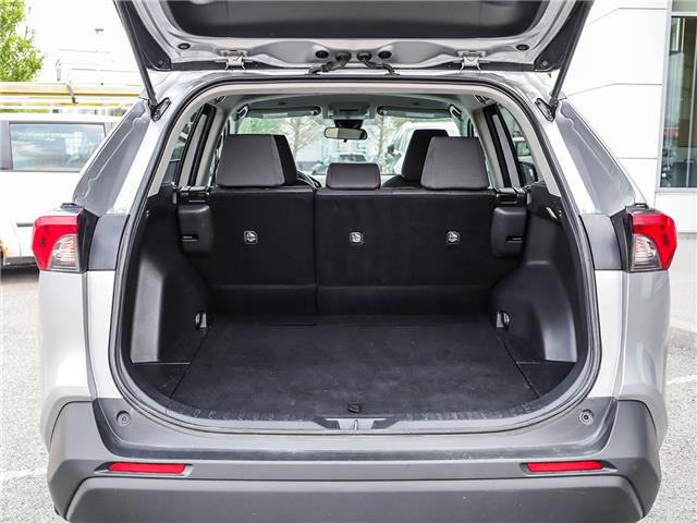 2023 Toyota RAV4 LE (Stk: 6276) in Welland - Image 6 of 22