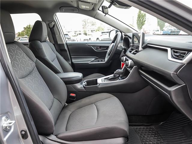 2023 Toyota RAV4 LE (Stk: 6276) in Welland - Image 11 of 22