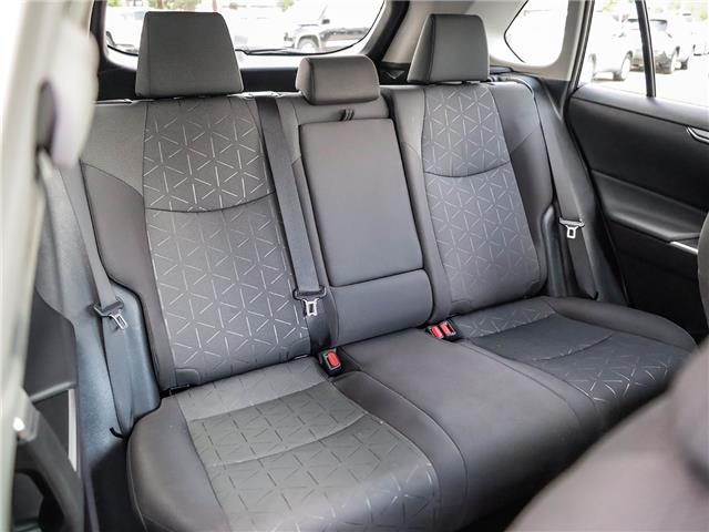 2023 Toyota RAV4 LE (Stk: 6276) in Welland - Image 12 of 22