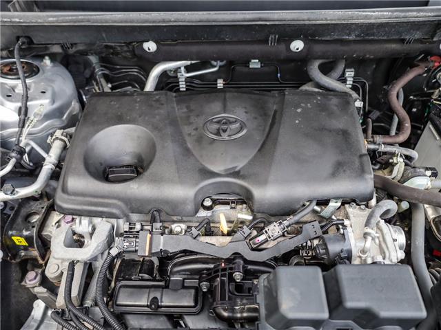 2023 Toyota RAV4 LE (Stk: 6276) in Welland - Image 13 of 22