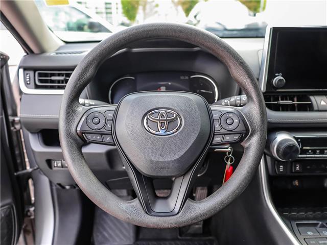 2023 Toyota RAV4 LE (Stk: 6276) in Welland - Image 14 of 22
