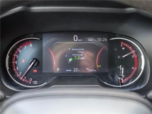 2023 Toyota RAV4 LE (Stk: 6276) in Welland - Image 15 of 22