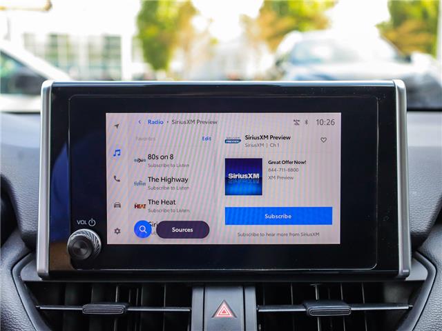 2023 Toyota RAV4 LE (Stk: 6276) in Welland - Image 16 of 22