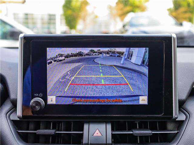 2023 Toyota RAV4 LE (Stk: 6276) in Welland - Image 17 of 22