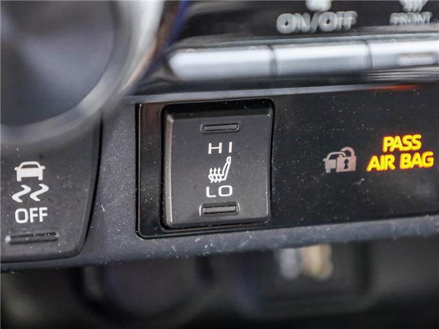 2023 Toyota RAV4 LE (Stk: 6276) in Welland - Image 18 of 22