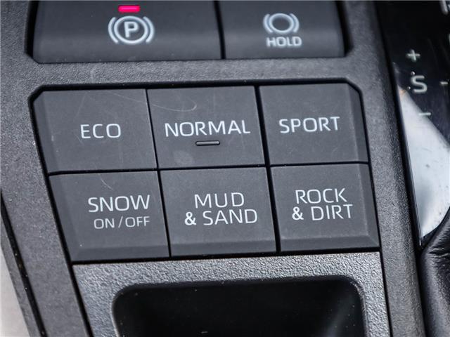 2023 Toyota RAV4 LE (Stk: 6276) in Welland - Image 19 of 22