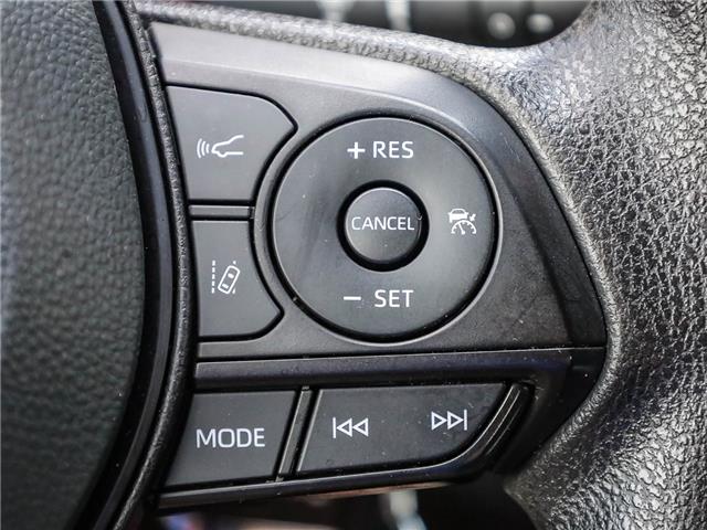 2023 Toyota RAV4 LE (Stk: 6276) in Welland - Image 21 of 22