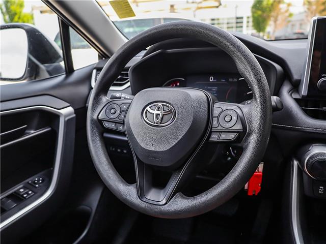 2023 Toyota RAV4 LE (Stk: 6276) in Welland - Image 22 of 22