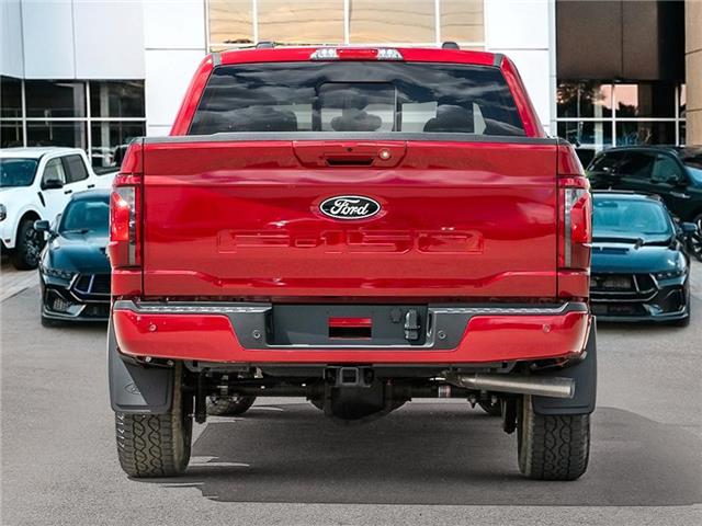 2025 Ford F-150 XLT (Stk: 25FS2353) in London - Image 5 of 11