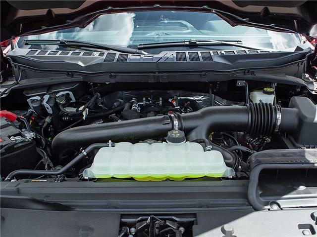 2025 Ford F-150 XLT (Stk: 25FS2353) in London - Image 6 of 11