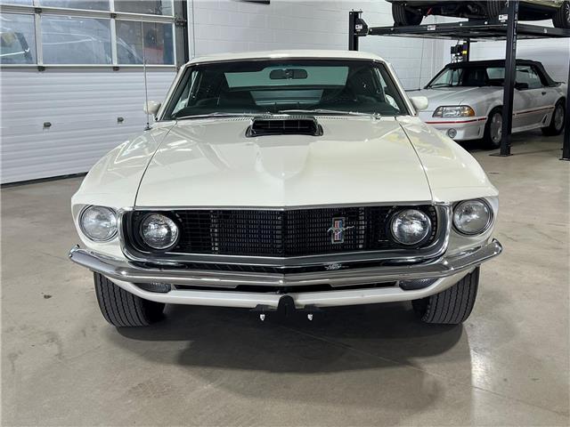 1969 Ford Mustang SportsRoof (Stk: Z1969MUSTANG427) in Toronto - Image 2 of 45
