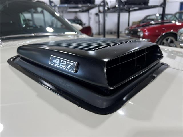 1969 Ford Mustang SportsRoof (Stk: Z1969MUSTANG427) in Toronto - Image 12 of 45