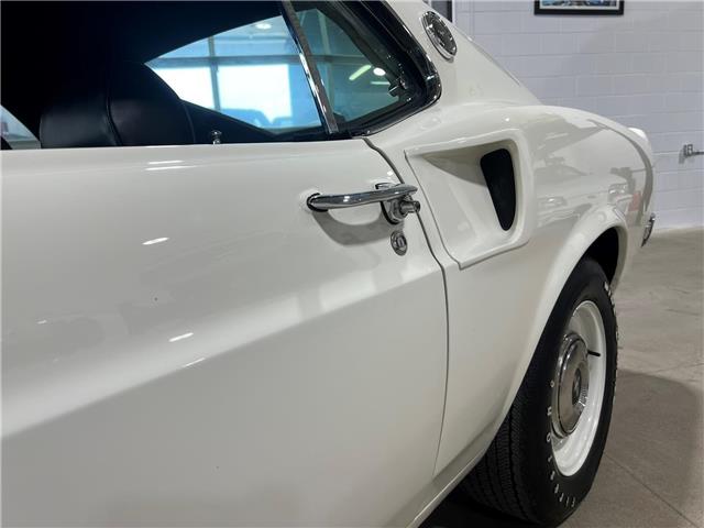 1969 Ford Mustang SportsRoof (Stk: Z1969MUSTANG427) in Toronto - Image 14 of 45