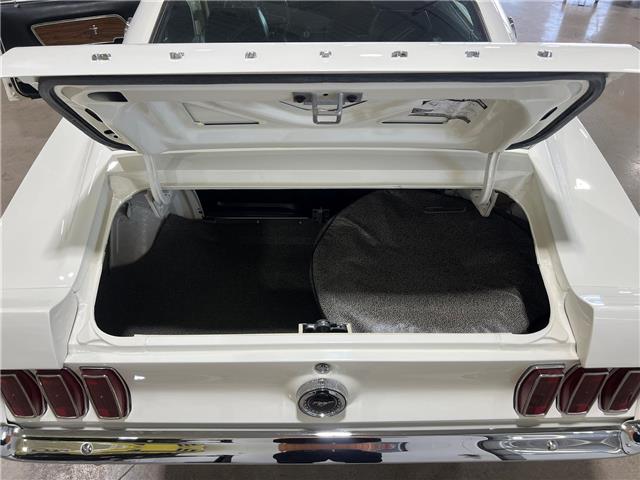 1969 Ford Mustang SportsRoof (Stk: Z1969MUSTANG427) in Toronto - Image 16 of 45