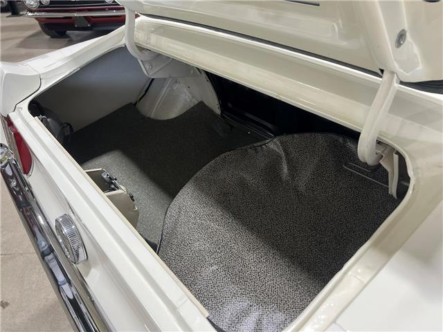 1969 Ford Mustang SportsRoof (Stk: Z1969MUSTANG427) in Toronto - Image 18 of 45