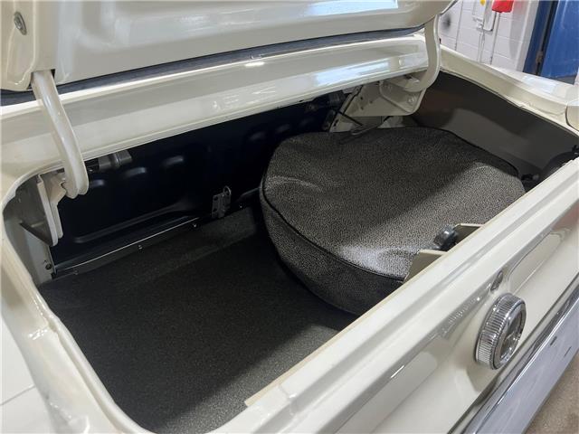 1969 Ford Mustang SportsRoof (Stk: Z1969MUSTANG427) in Toronto - Image 17 of 45