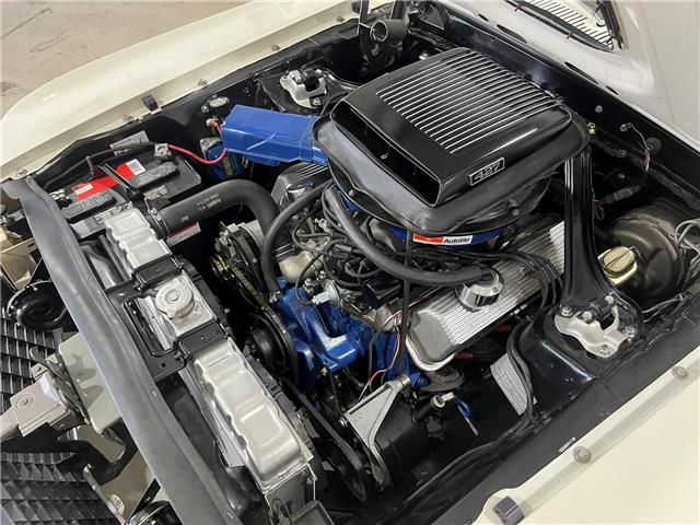 1969 Ford Mustang SportsRoof (Stk: Z1969MUSTANG427) in Toronto - Image 19 of 45