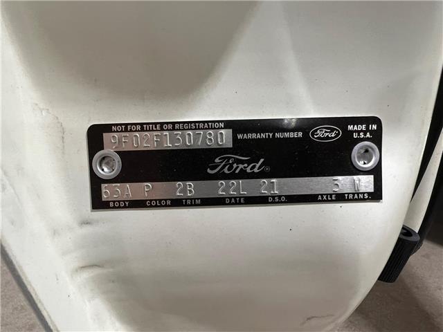 1969 Ford Mustang SportsRoof (Stk: Z1969MUSTANG427) in Toronto - Image 21 of 45