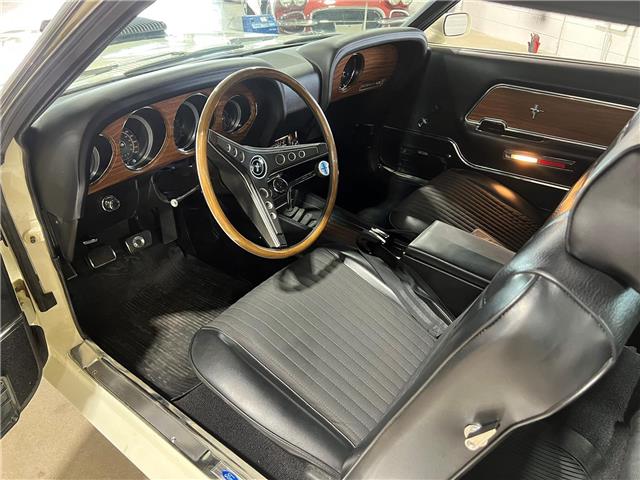 1969 Ford Mustang SportsRoof (Stk: Z1969MUSTANG427) in Toronto - Image 23 of 45