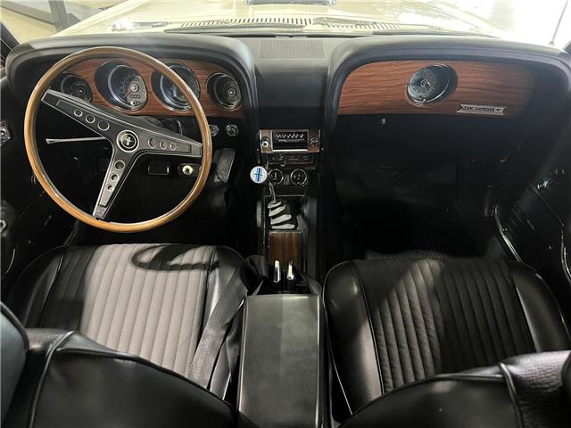 1969 Ford Mustang SportsRoof (Stk: Z1969MUSTANG427) in Toronto - Image 24 of 45