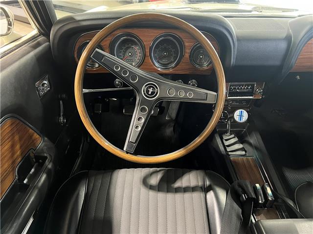 1969 Ford Mustang SportsRoof (Stk: Z1969MUSTANG427) in Toronto - Image 25 of 45