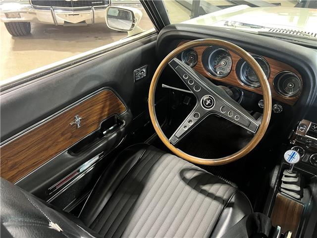 1969 Ford Mustang SportsRoof (Stk: Z1969MUSTANG427) in Toronto - Image 26 of 45