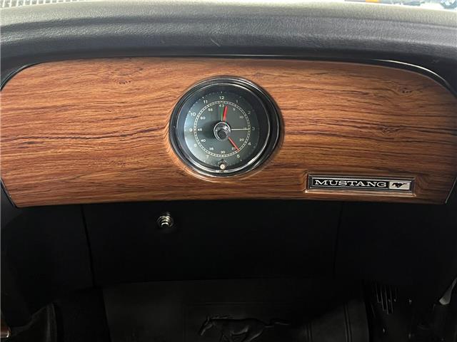 1969 Ford Mustang SportsRoof (Stk: Z1969MUSTANG427) in Toronto - Image 29 of 45