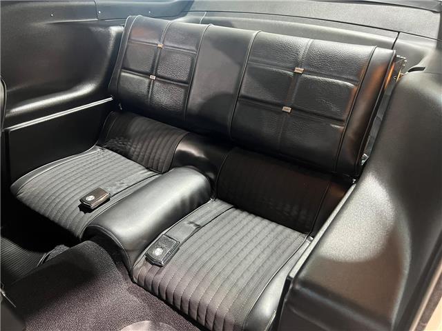 1969 Ford Mustang SportsRoof (Stk: Z1969MUSTANG427) in Toronto - Image 33 of 45