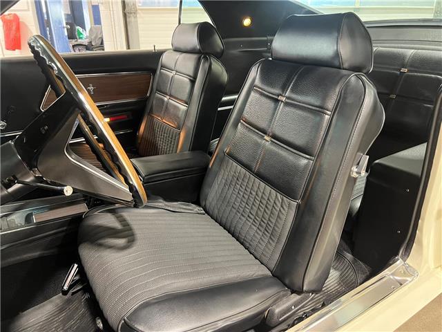 1969 Ford Mustang SportsRoof (Stk: Z1969MUSTANG427) in Toronto - Image 34 of 45