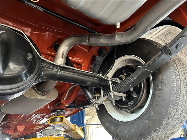 1969 Ford Mustang SportsRoof (Stk: Z1969MUSTANG427) in Toronto - Image 39 of 45