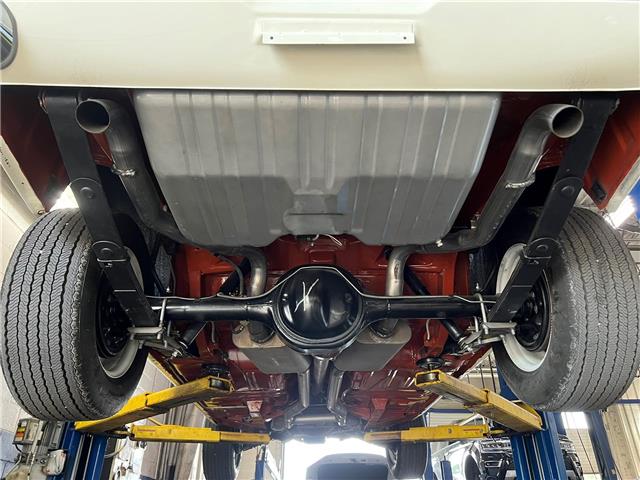 1969 Ford Mustang SportsRoof (Stk: Z1969MUSTANG427) in Toronto - Image 38 of 45