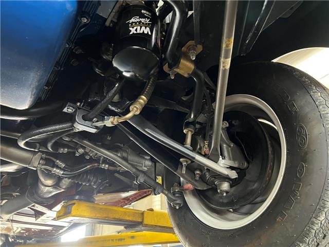 1969 Ford Mustang SportsRoof (Stk: Z1969MUSTANG427) in Toronto - Image 42 of 45