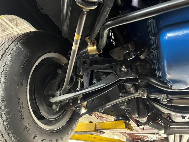 1969 Ford Mustang SportsRoof (Stk: Z1969MUSTANG427) in Toronto - Image 40 of 45