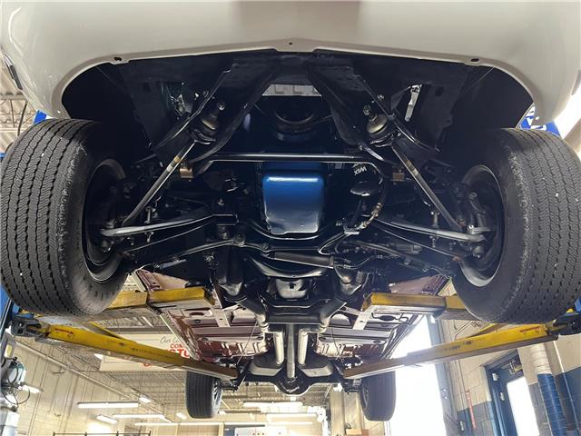 1969 Ford Mustang SportsRoof (Stk: Z1969MUSTANG427) in Toronto - Image 41 of 45