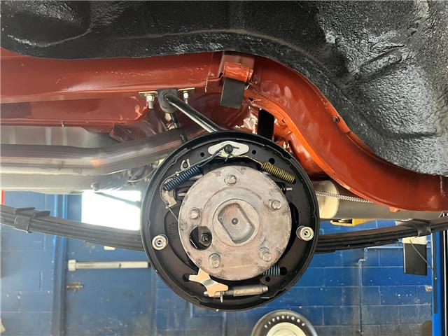 1969 Ford Mustang SportsRoof (Stk: Z1969MUSTANG427) in Toronto - Image 35 of 45