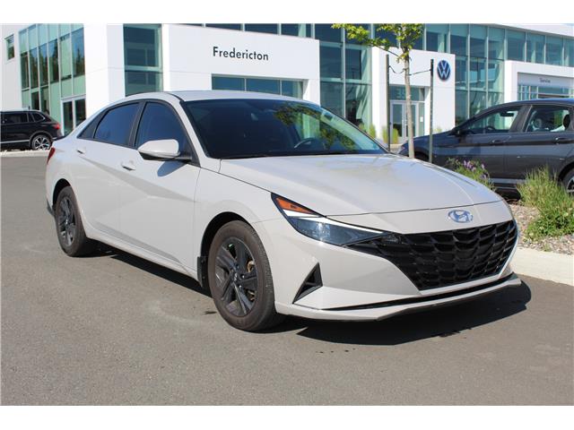 2023 Hyundai Elantra Preferred KMHLM4AG4PU508748 24-579A in Fredericton