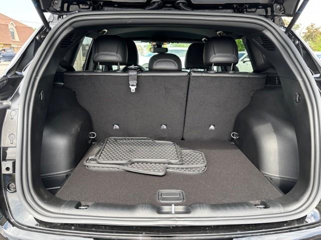 2025 Jeep Compass North (Stk: 7435) in Fort Erie - Image 4 of 16 2025 Jeep Compass North (Stk: 7435) in Fort Erie - Image 4 of 16