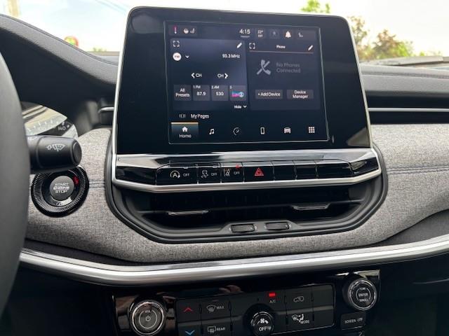 2025 Jeep Compass North (Stk: 7435) in Fort Erie - Image 5 of 16 2025 Jeep Compass North (Stk: 7435) in Fort Erie - Image 5 of 16